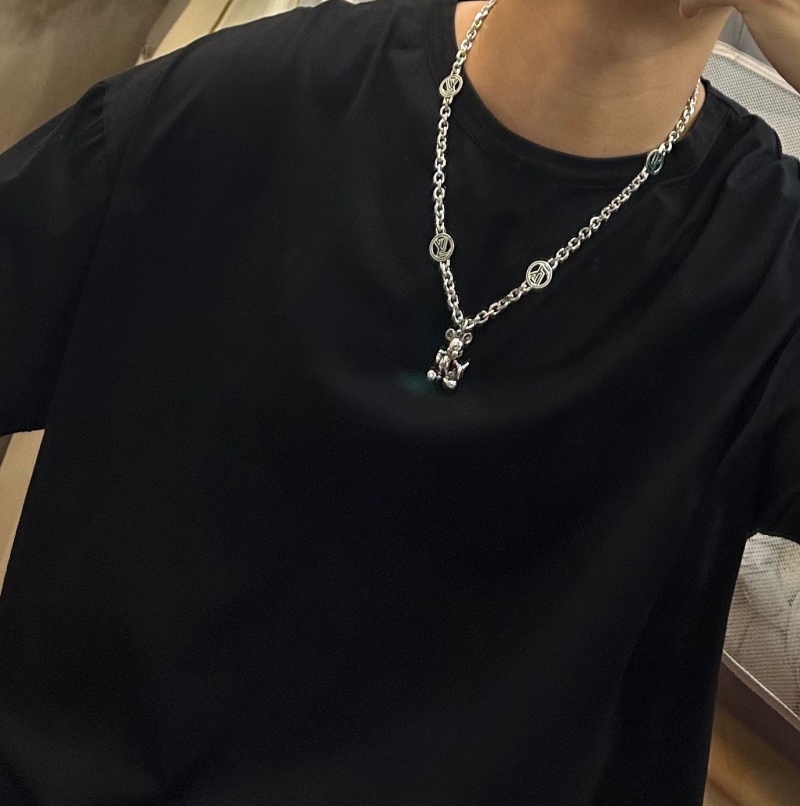 LV Necklaces